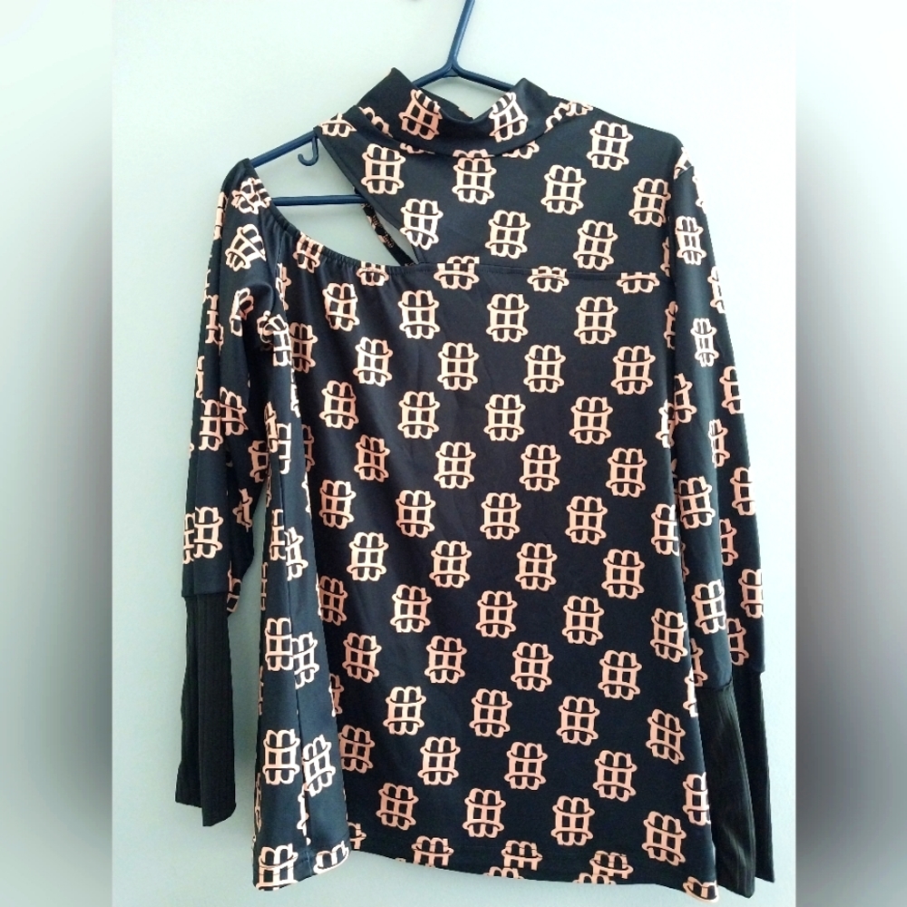 3/25$ Shirt